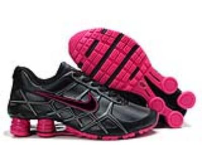 wholesale Nike Shox Turbo No. 20